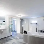 Grey House
