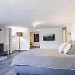 Grey House