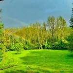 Дом отдыха Grey House Olne