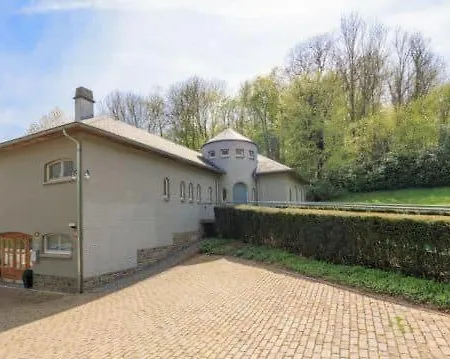Nyaraló Grey House *