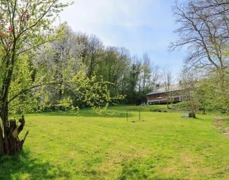 Grey House Holiday home Olne