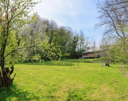 Grey House Holiday home Olne