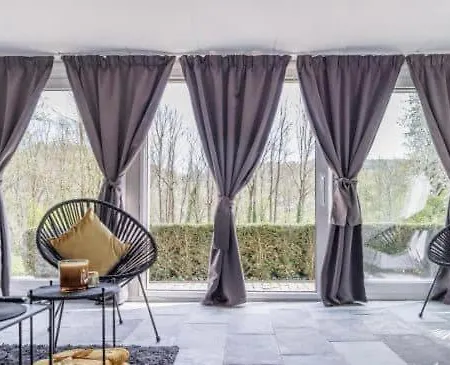 Дом отдыха Grey House Olne