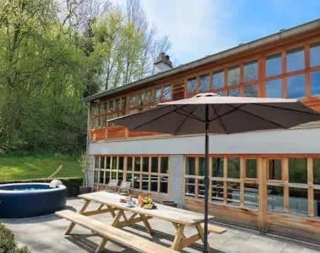 Grey House Dom wakacyjny