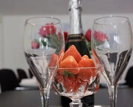 Grey House Dom wakacyjny Olne