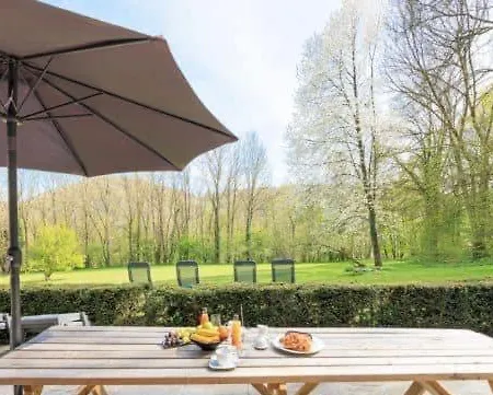 Dom wakacyjny Grey House Olne