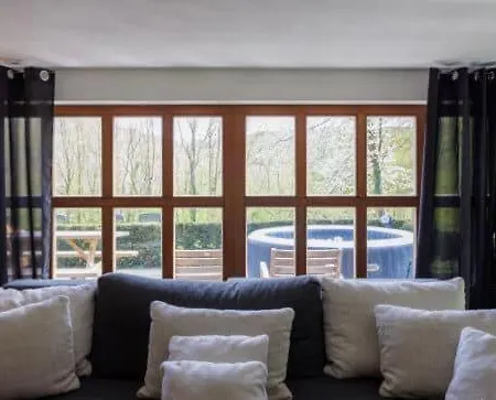 Grey House Holiday home