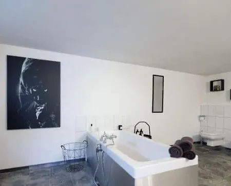 Grey House *