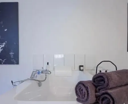 Grey House Dom wakacyjny Olne