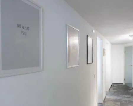 Nyaraló Grey House Olne