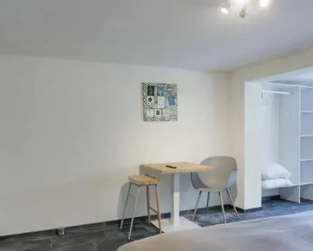 Grey House *