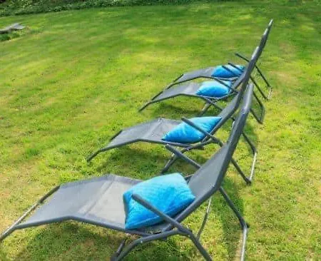 Grey House Dom wakacyjny Olne