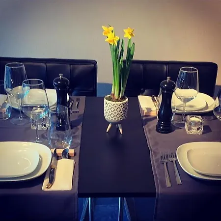 Dom wakacyjny Grey House Olne