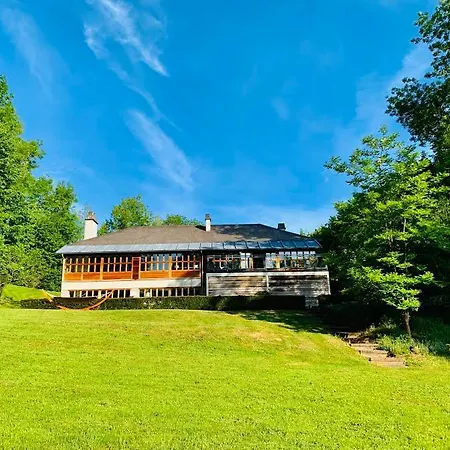 Grey House Dom wakacyjny