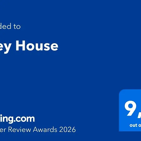 Grey House *