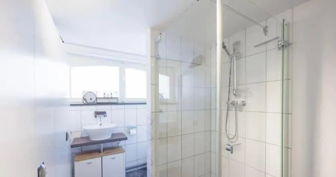 Feriehus Grey House *