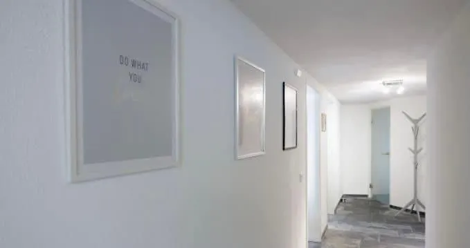 Feriehus Grey House Olne